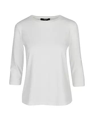 WEEKEND MAX MARA | Shirt MULTIA | weiss